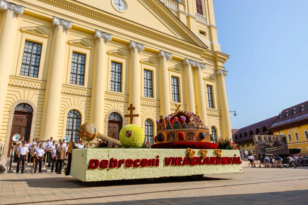 Hotel Divinus***** Debrecen - Programok