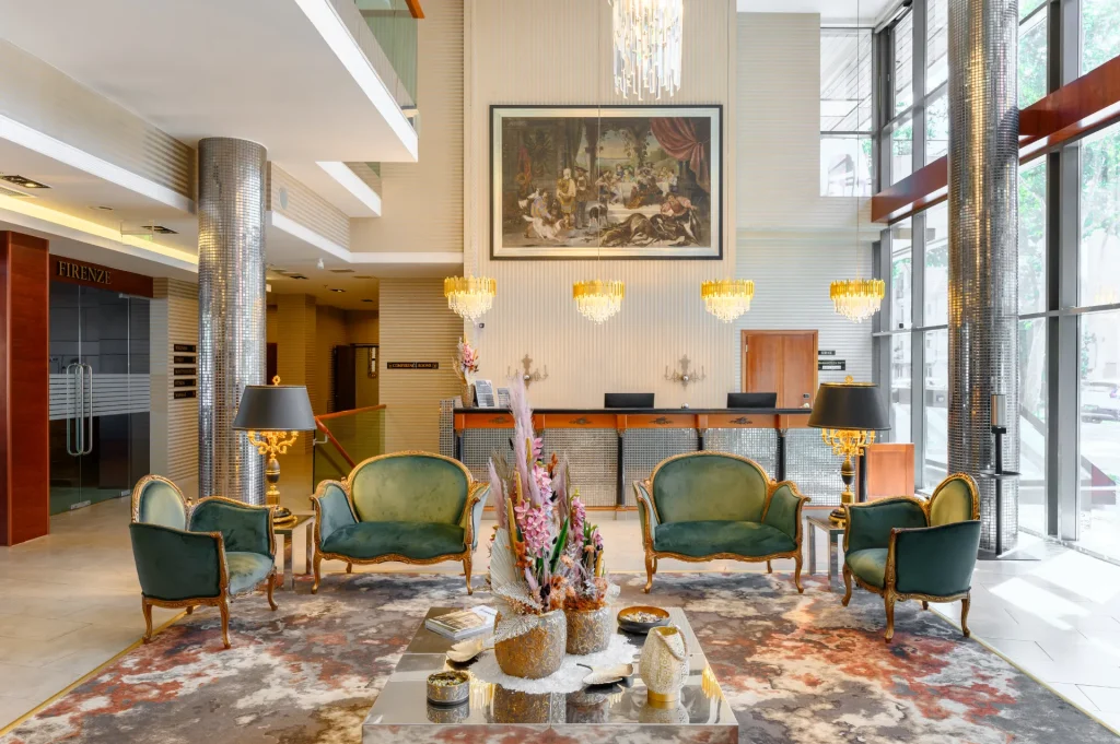 Hotel Divinus***** Debrecen - Ajánlatkérés