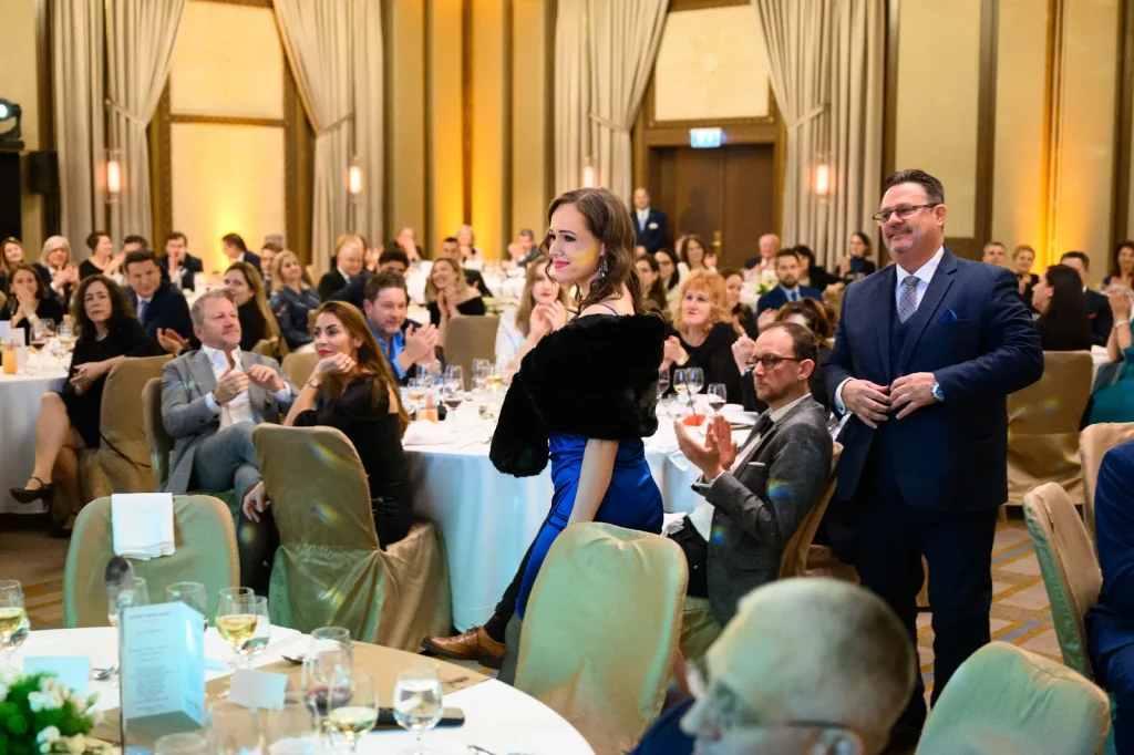 hotel divinus ev szallodaja dijatado