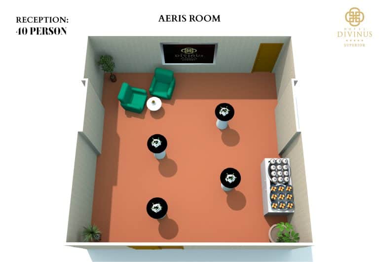 aeris terem allofogadas 50fő