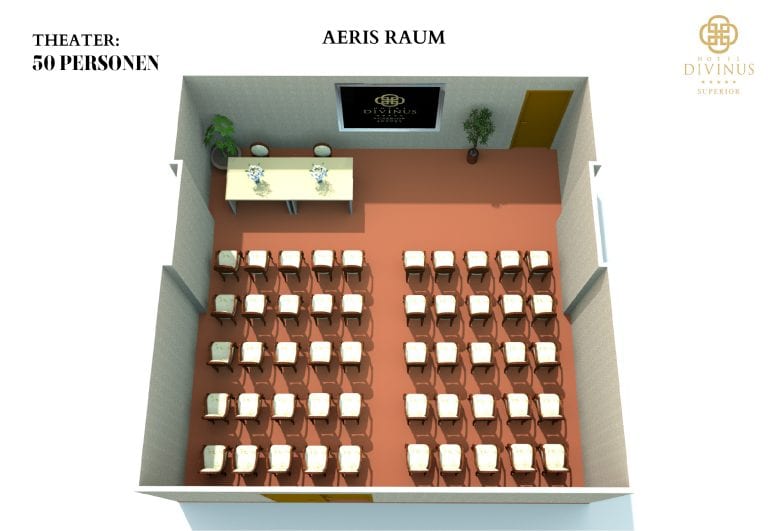 aeris terem szinhazszeru 50fő