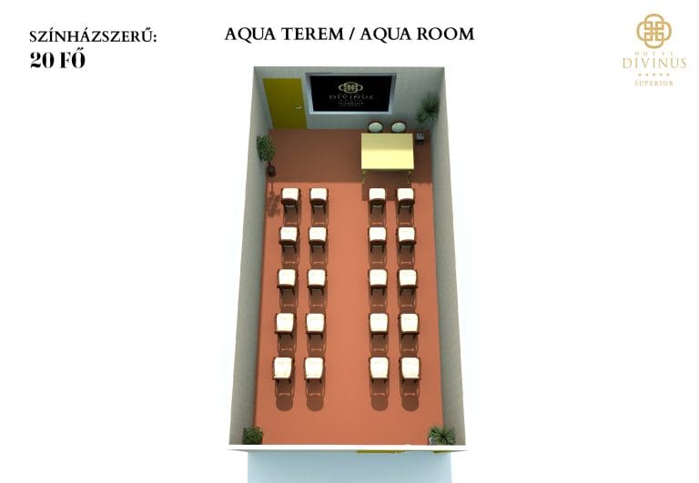aqua terem szinhazszeru 20fő low