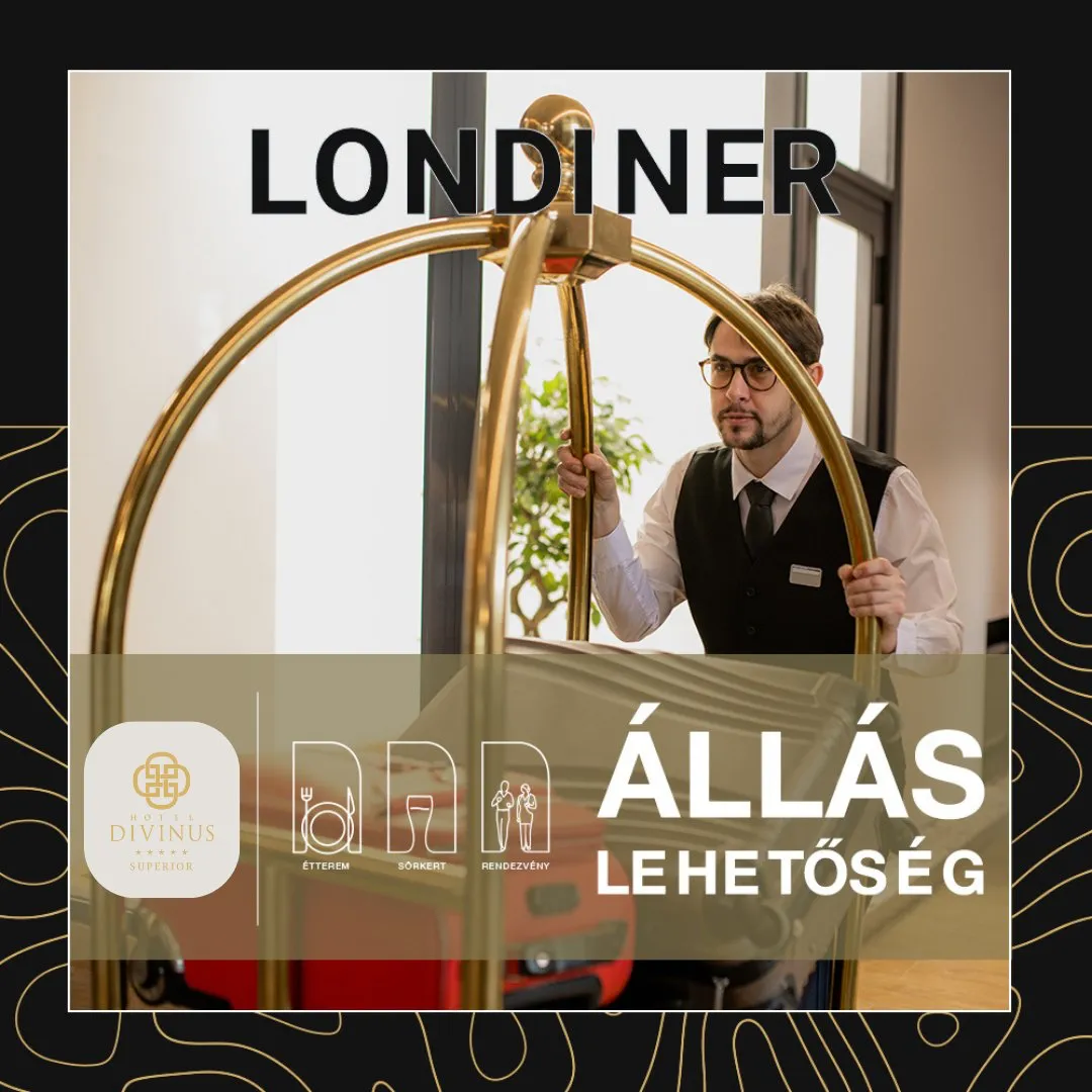 hotel divinus londiner allas