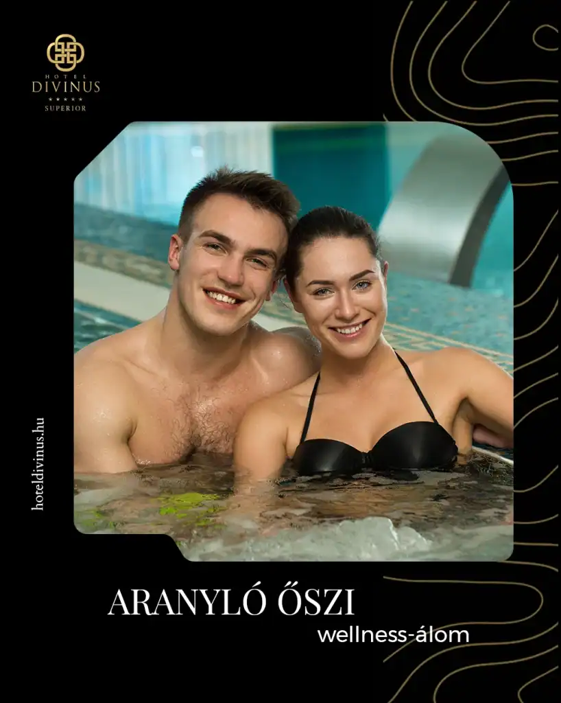 hoteldivinus aranylo osz banner