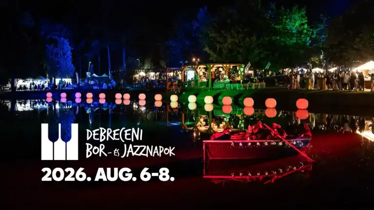 hotel divinus 2026 bor es jazz