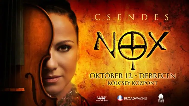 hotel divinus nox koncert