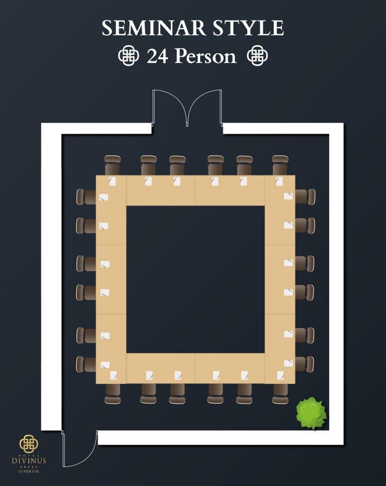 hotel divinus aeris angol karam