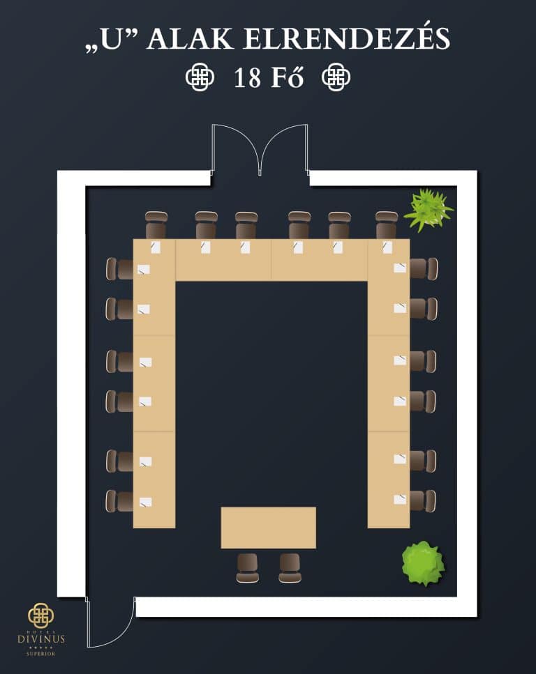 hotel divinus aeris u alak