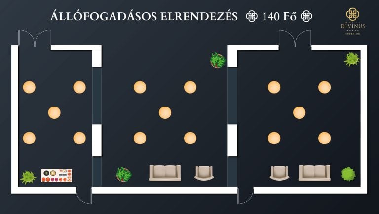 hotel divinus egybe allofogadas