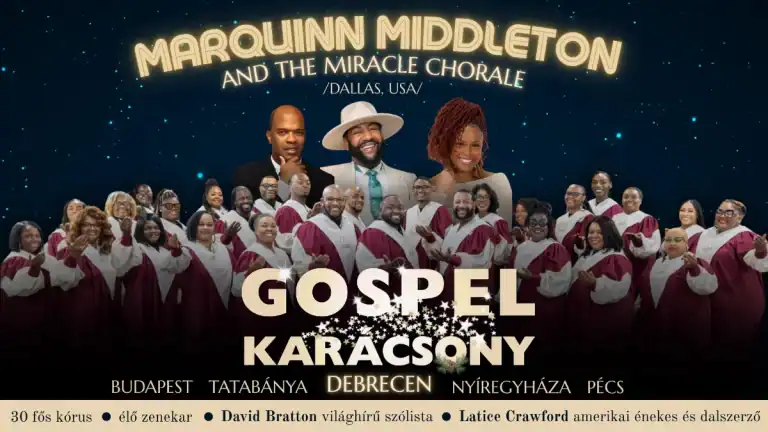 hotel divinus gospel karacsony