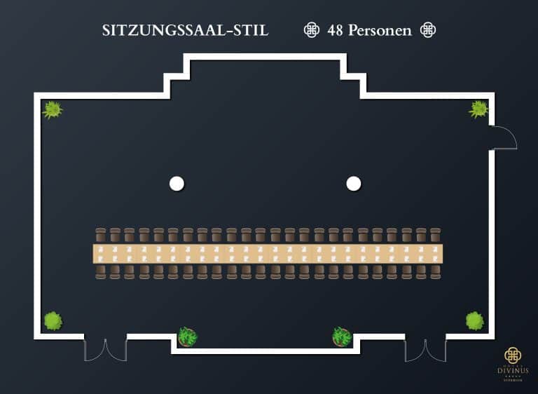 hotel divinus ignis nemet tavlaasztal