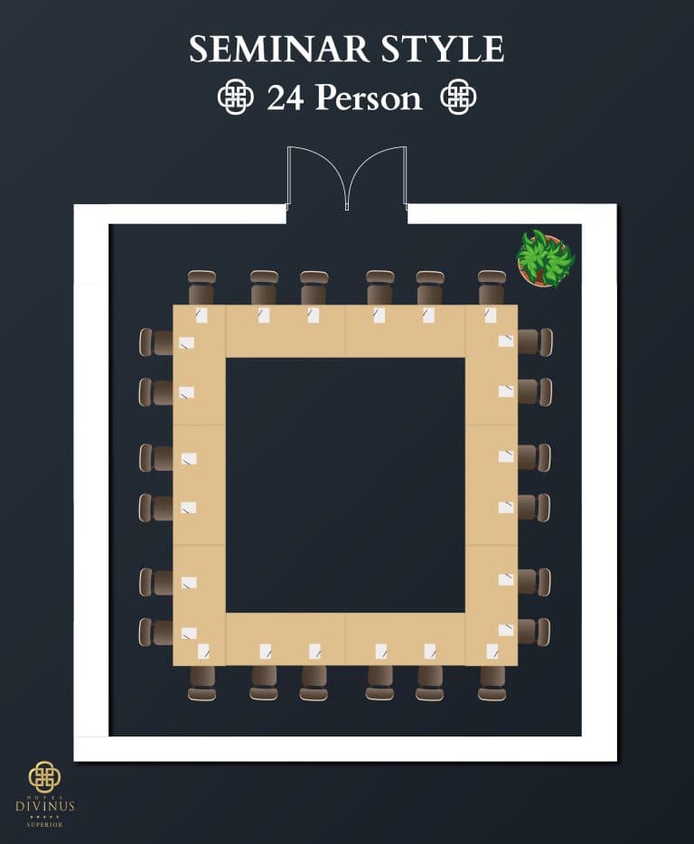 hotel divinus terra angol karam