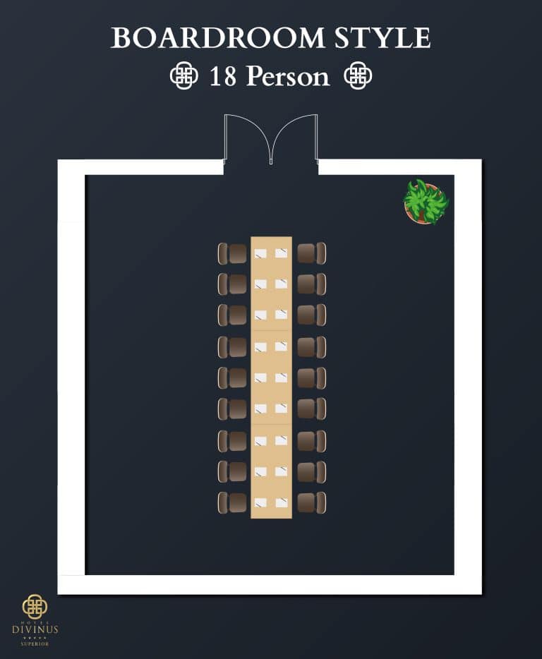 hotel divinus terra angol tablaasztalos