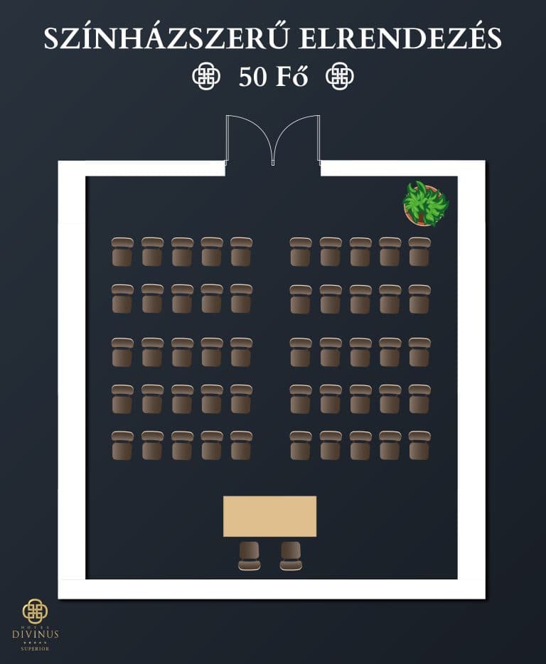 hotel divinus terra szinhazszeru