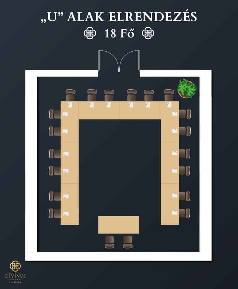 hotel divinus terra u alak