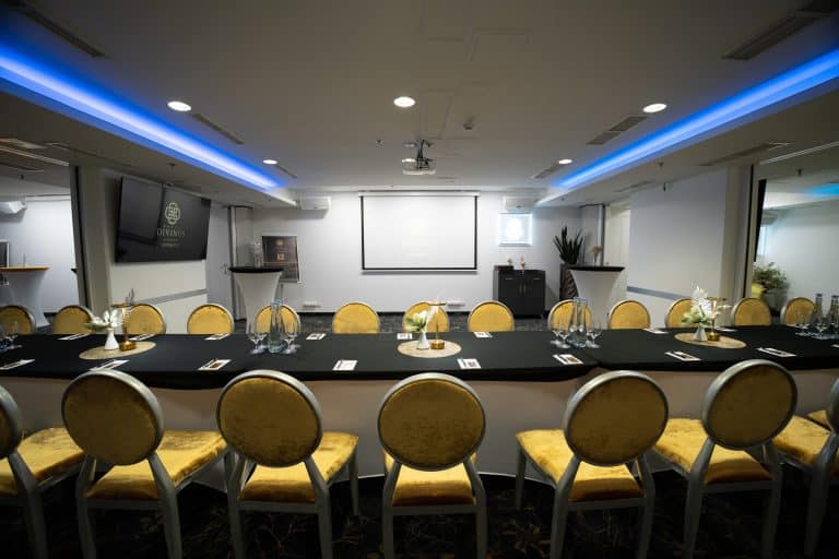 divinus konferenvcia 80