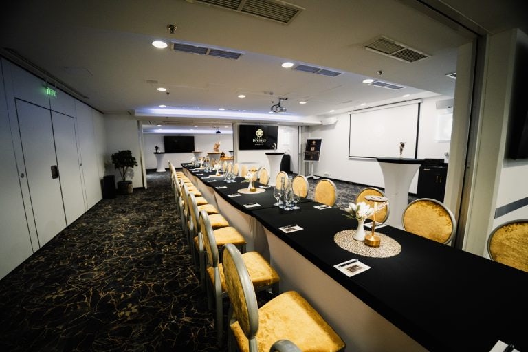 divinus konferenvcia 85