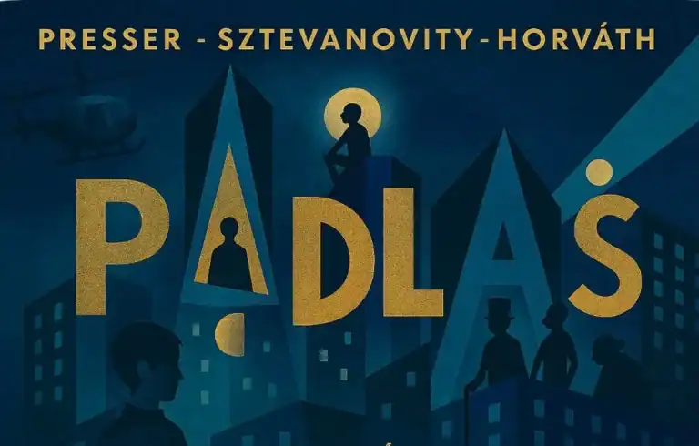 hotel divinus a padlas