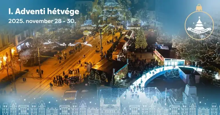 hotel divinus elso adventi hetvege