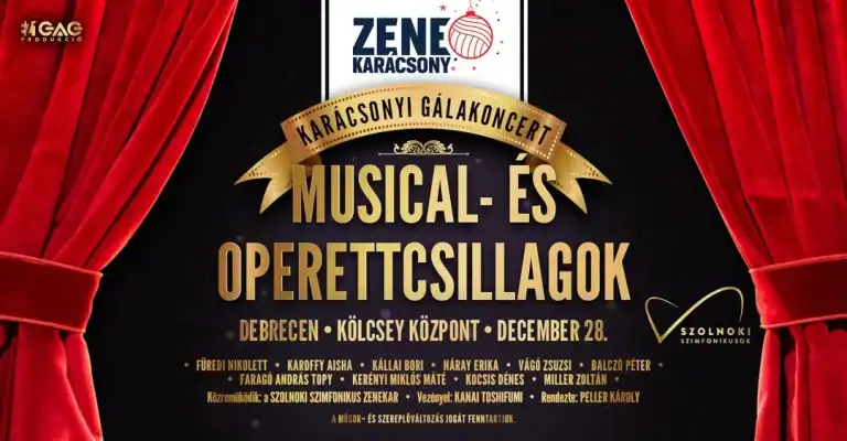 hotel divinus karacsonyi galakoncert