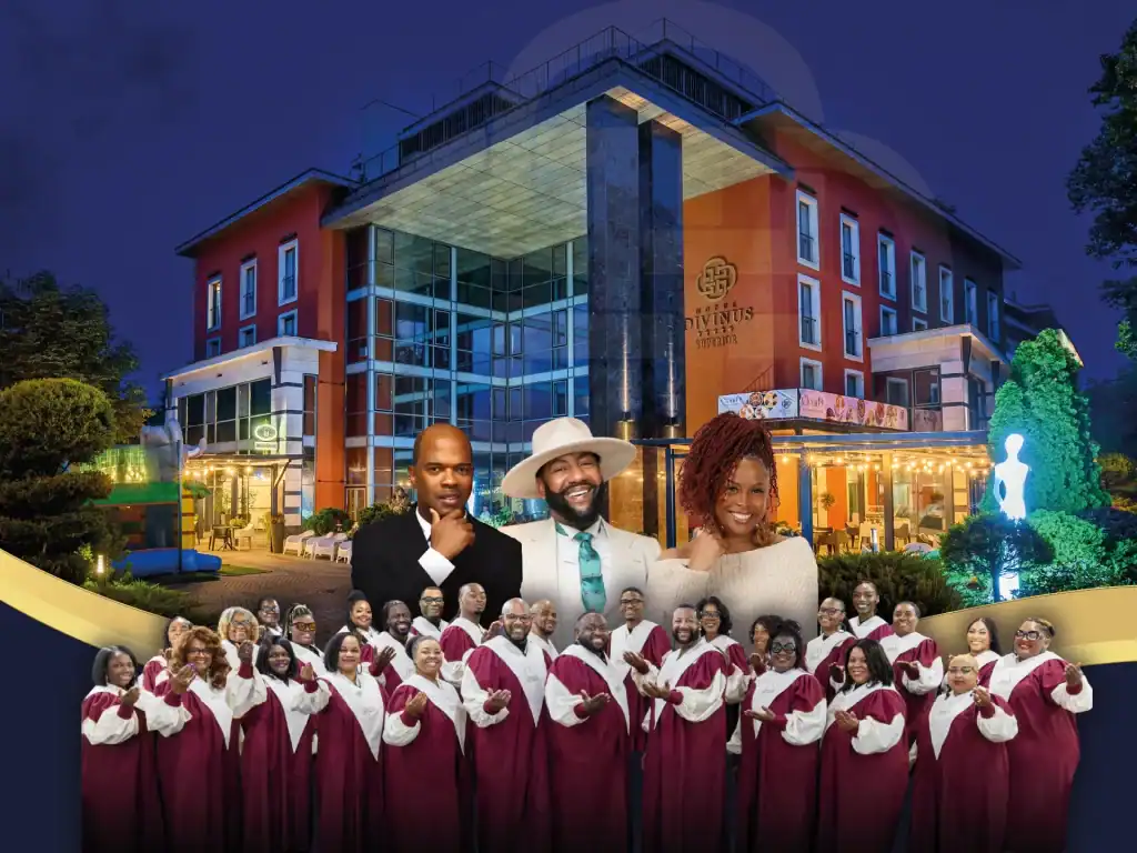 hoteldivinus gospel elmenyek 2025