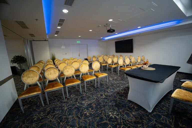 konferencia terem harmadik elrendezés 11