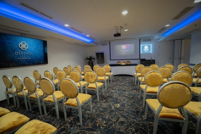 konferencia terem harmadik elrendezés 12